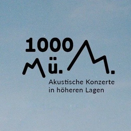 Musikalische Wanderung