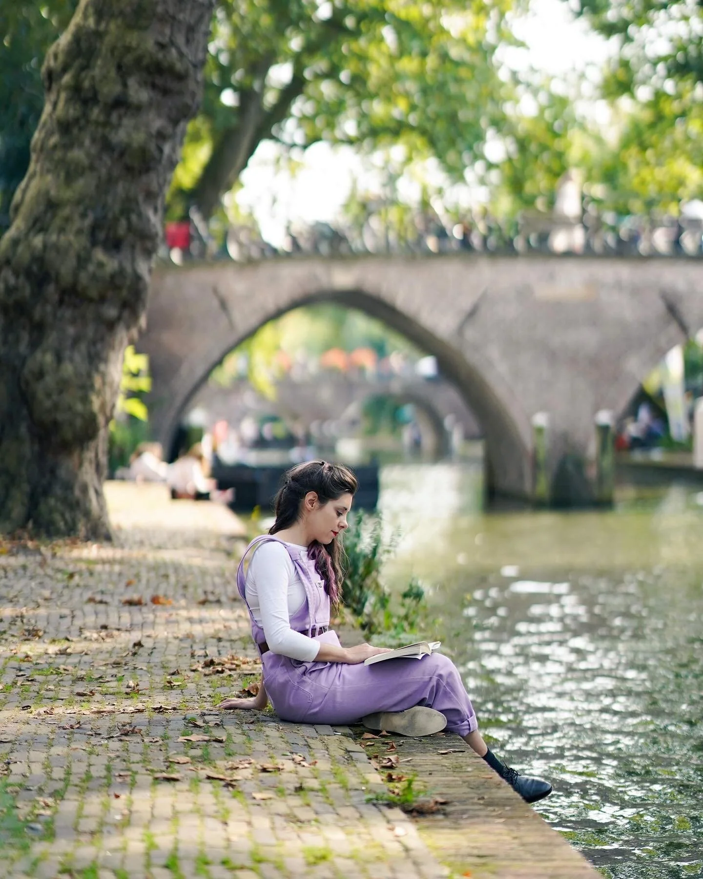 I still don&rsquo;t want to grow.

I don&rsquo;t know if people still read posts but I am giving it a go because this one has been on my mind for a very long time.

This is the time of the year where we should &bdquo;get back at it&ldquo; where it ge