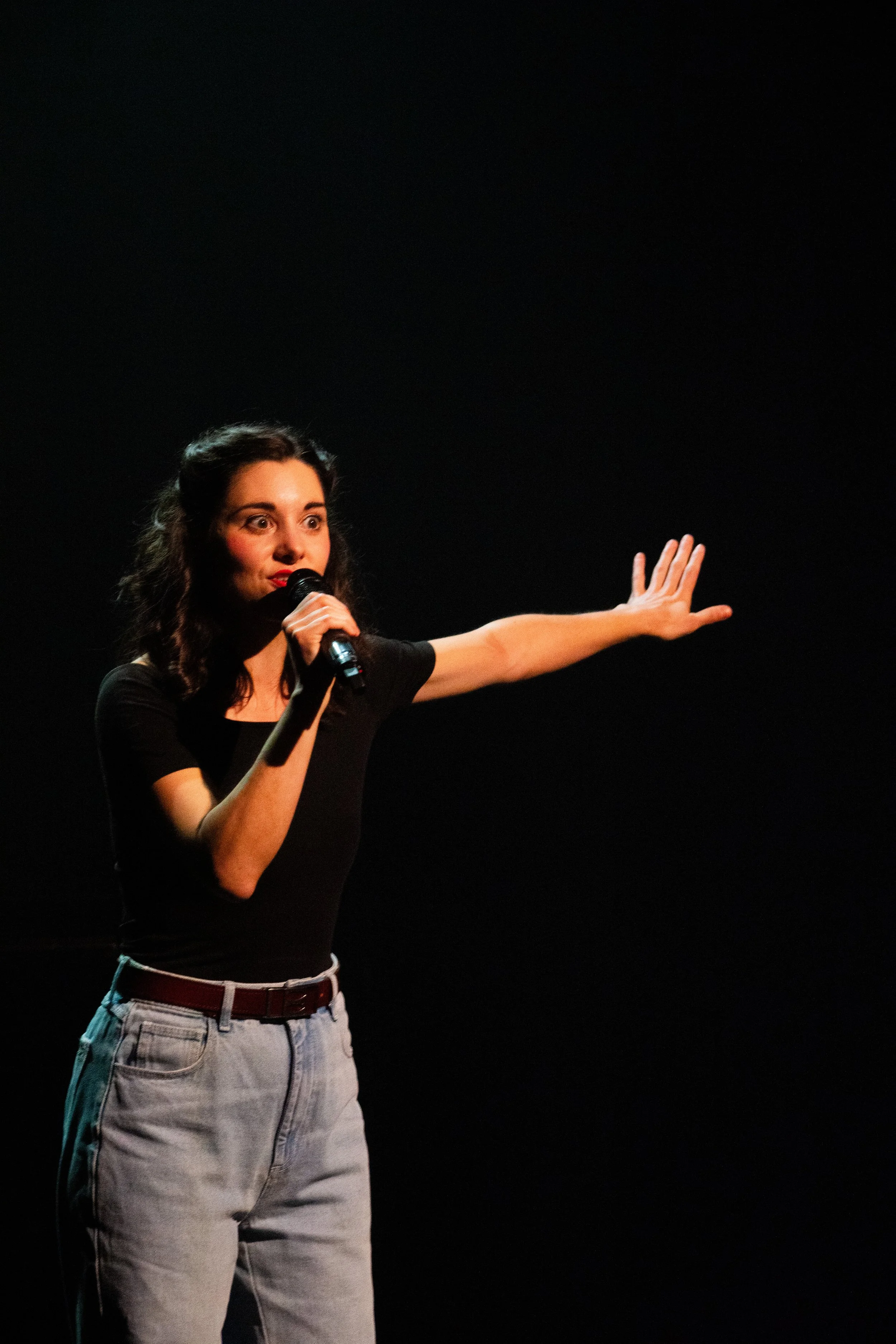 DICHTUNGSRING POETRY SLAM