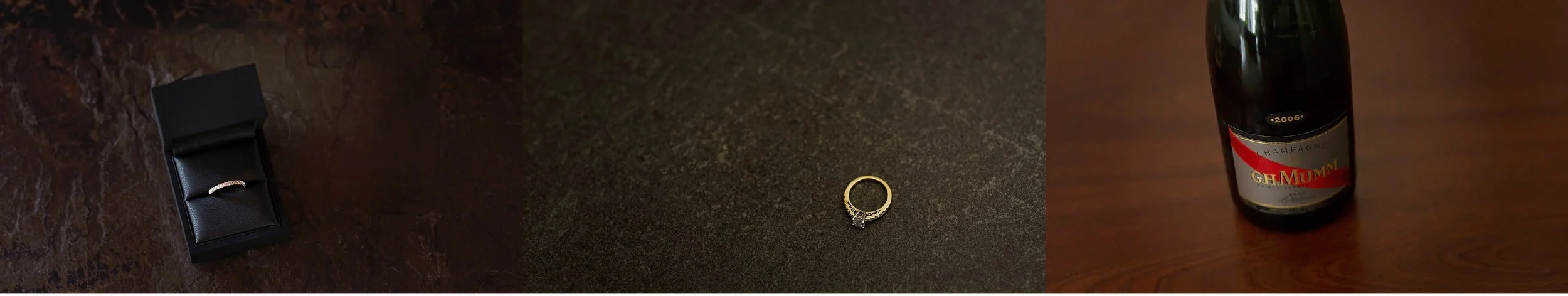 northland wedding photographer