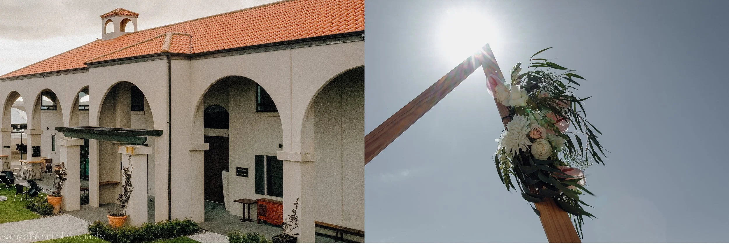 wedding at carrington northland photographers