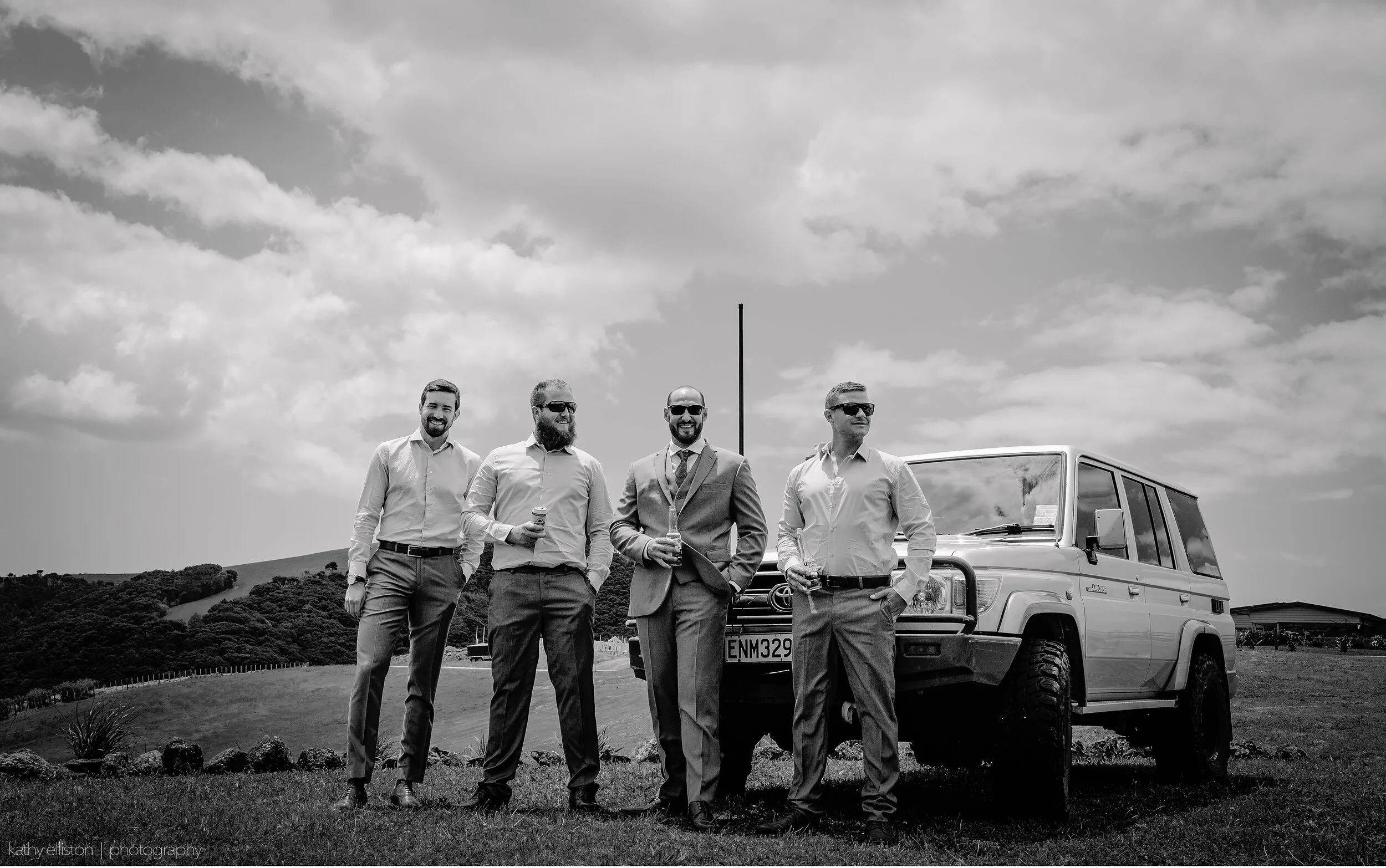 wedding photographers in kerikeri