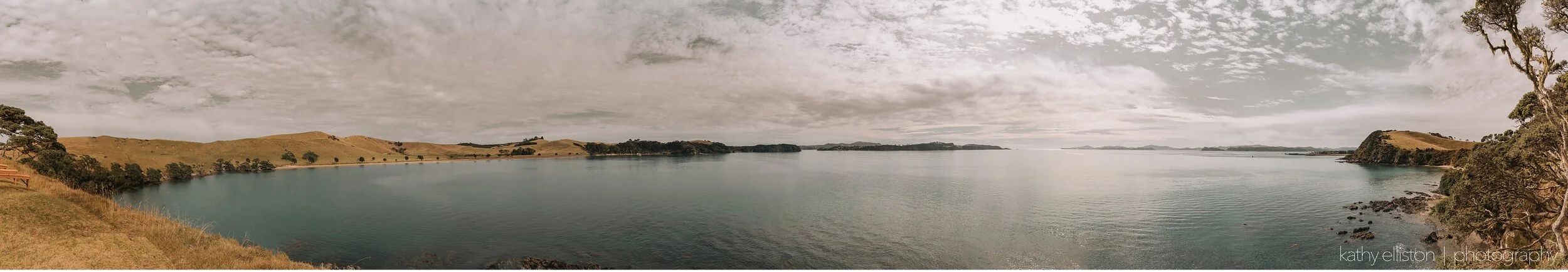 Kerikeri wedding photographer russell weddding