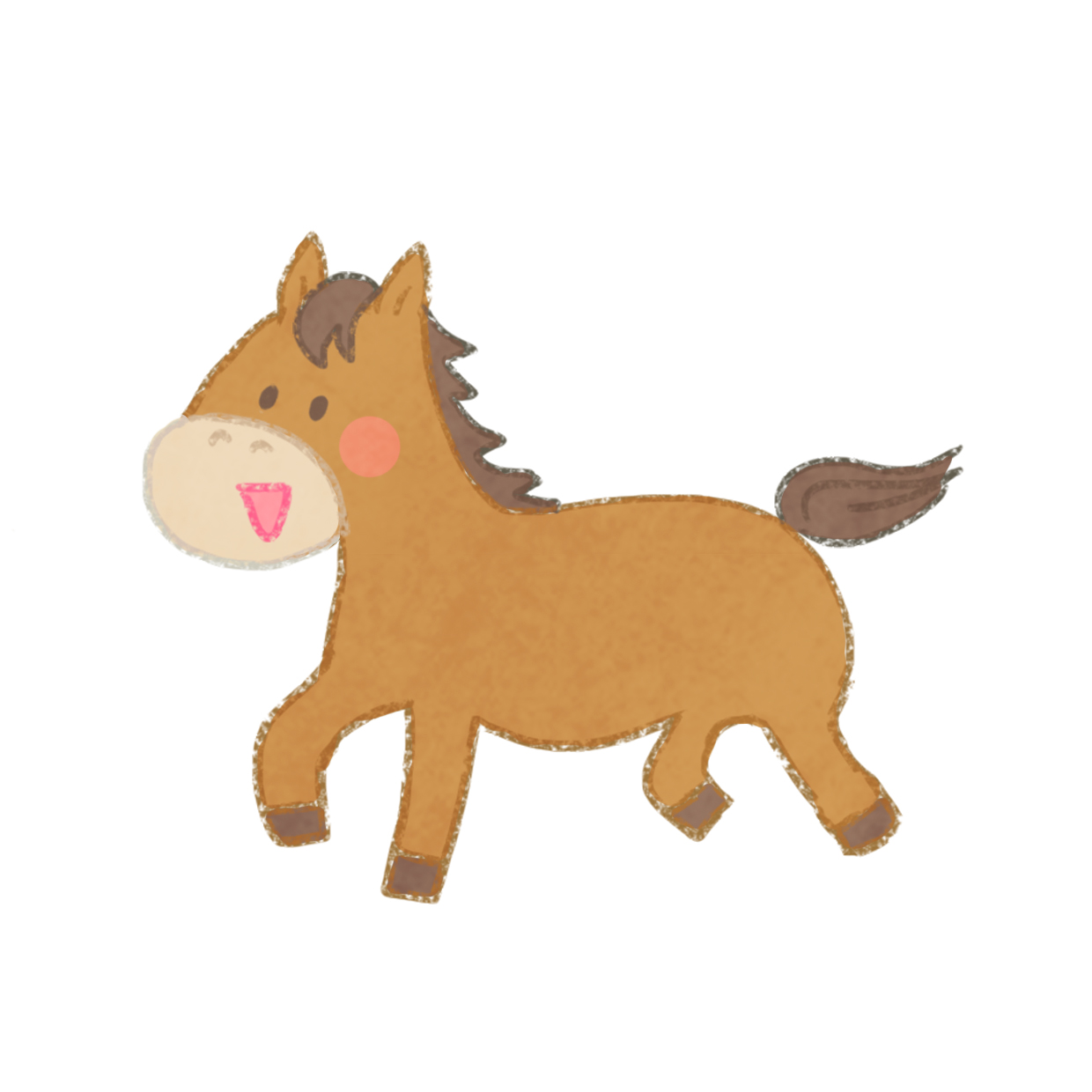 Horse