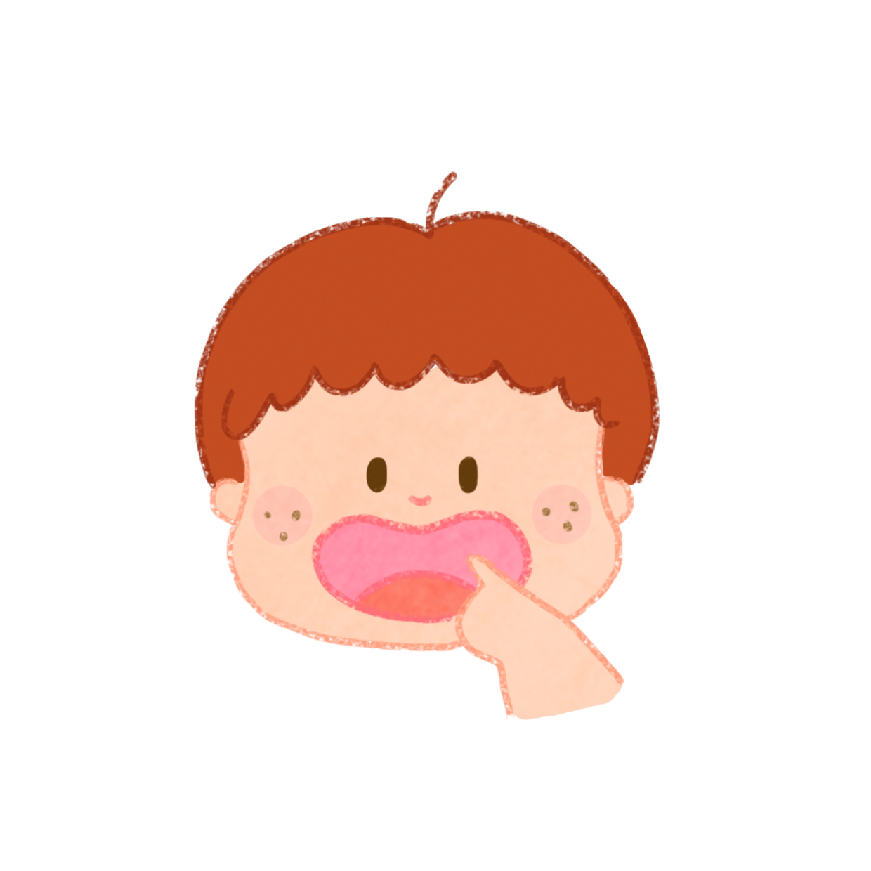 Mouth