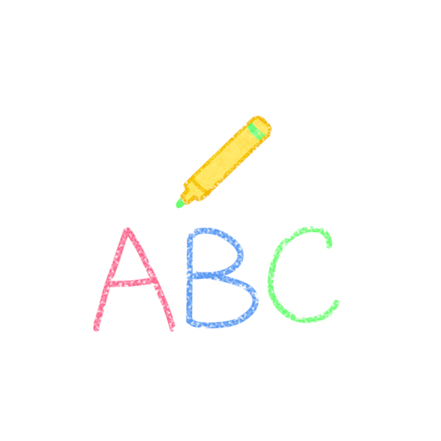 Write ABC