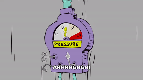 High Blood Pressure