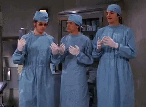 Doctor, Doctor: Finding The Right Doctor For What You Need
