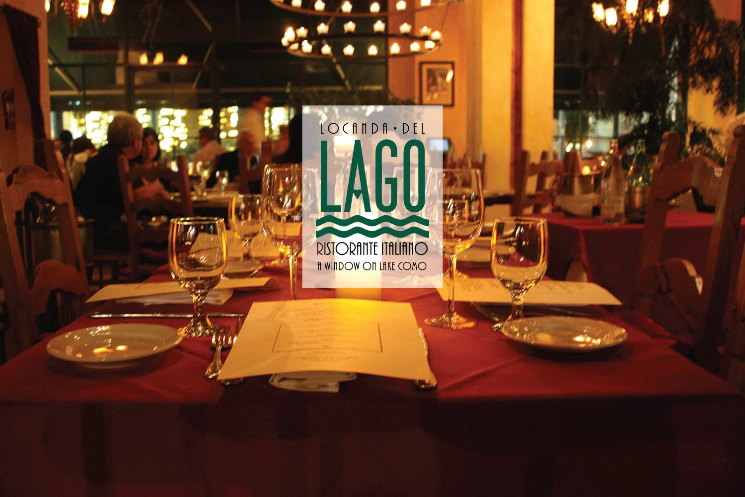 Locanda Del Lago Locanda Del Lago