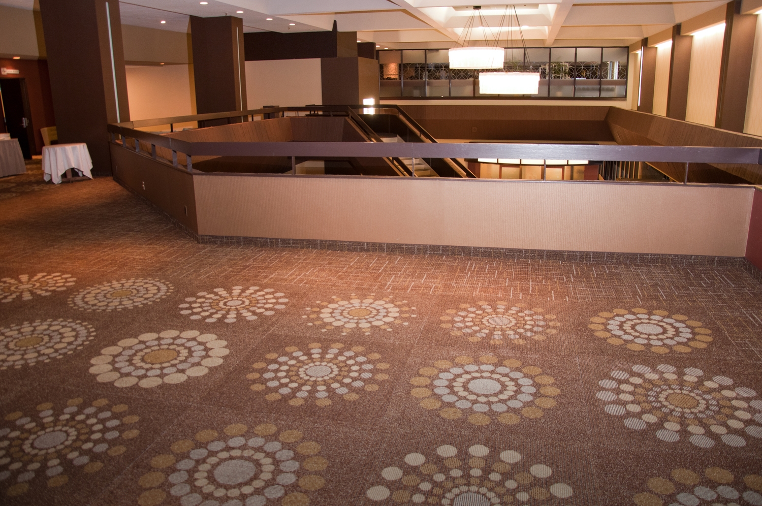 Carpet Tile