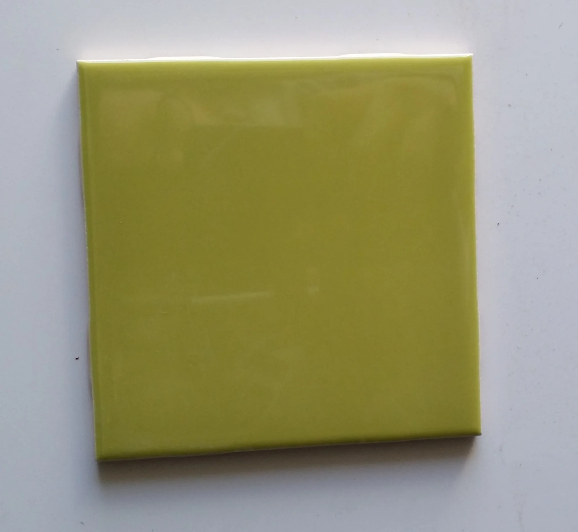Citron Bright 108 x 108 mm 3 Cartons $1.00SqFt