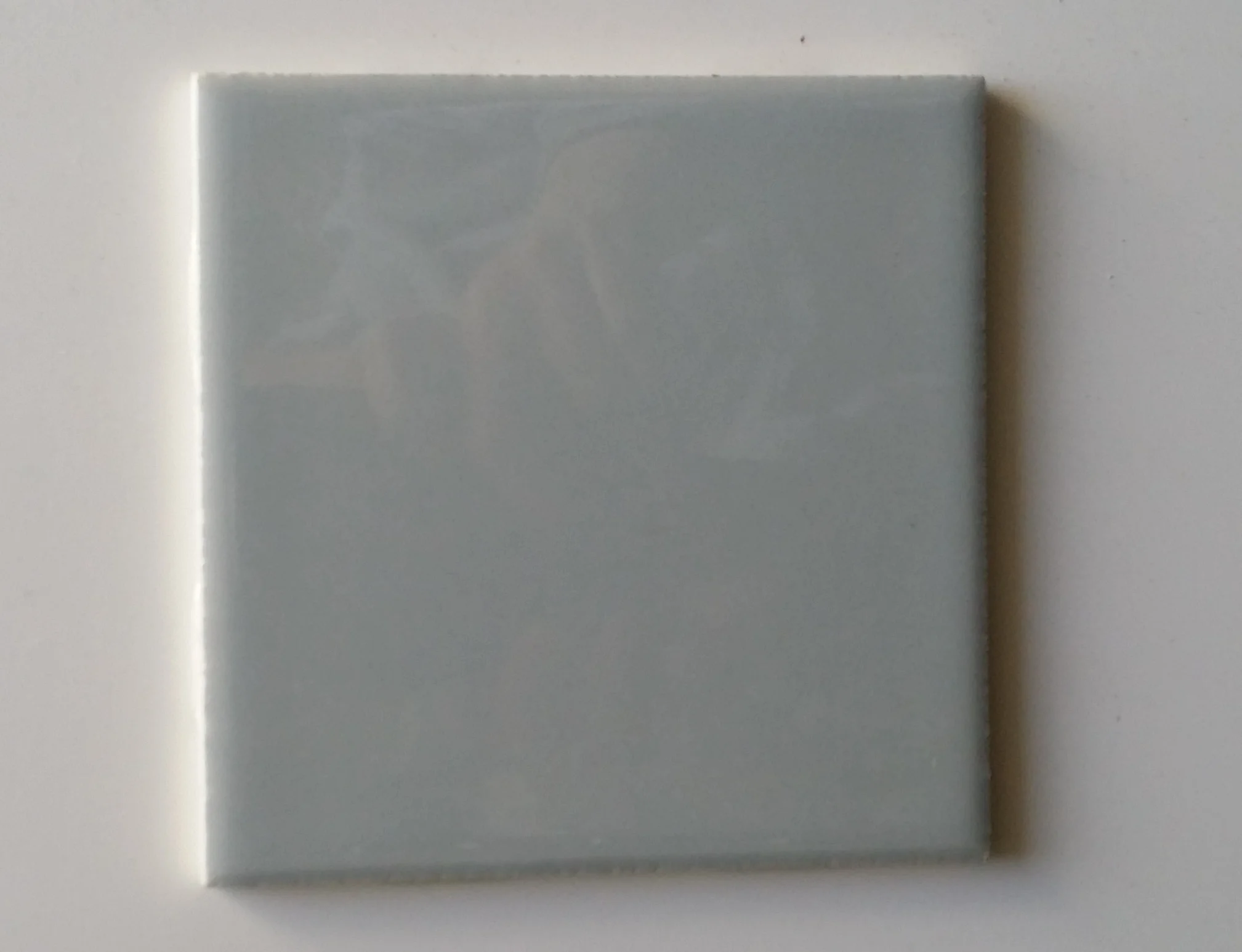 Colour: Platinum Grey 108 x 108mm 1 Carton $1.00SqFt