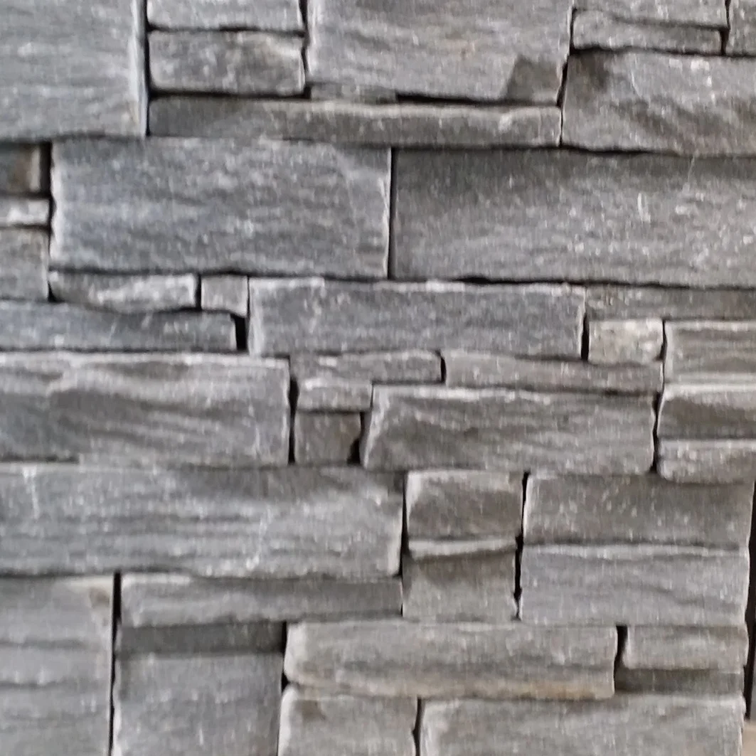 Colour: Driftwood Flats: $22.00/SF Corners: $28.00/SF