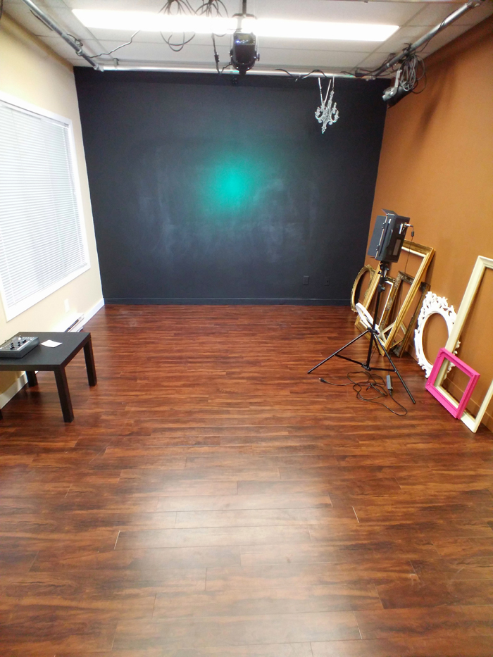 Laminate