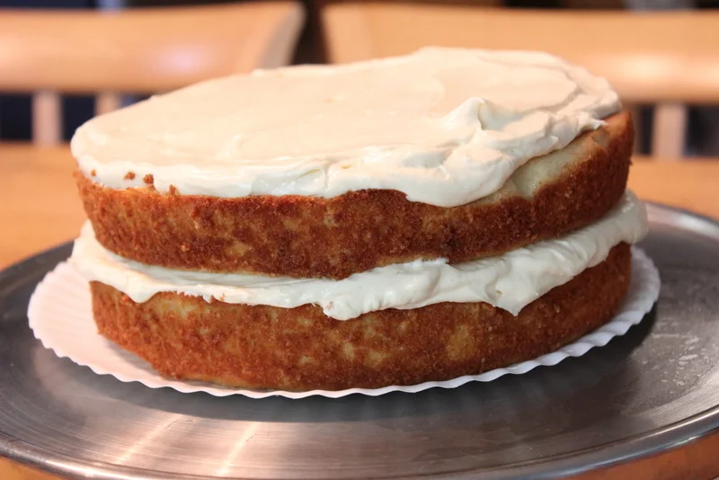 vanilla peanut butter