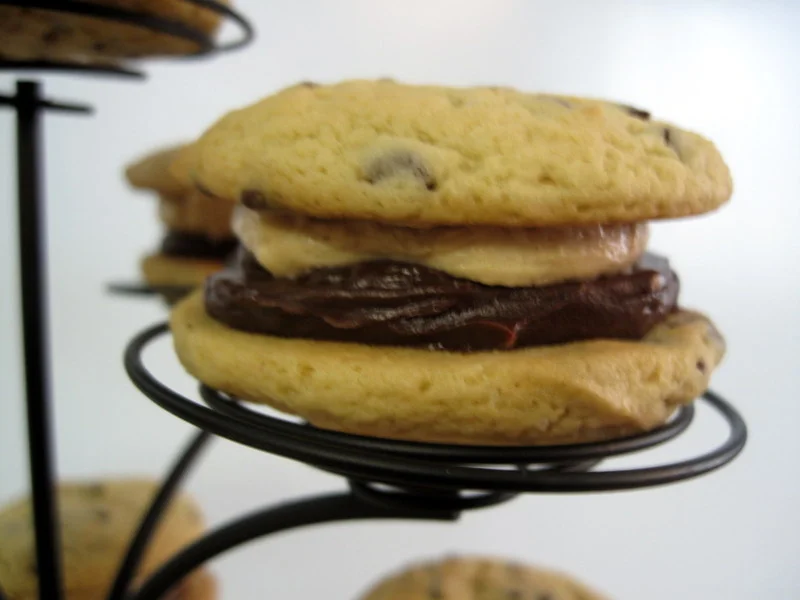 Chocolate Peanut Butter Remix