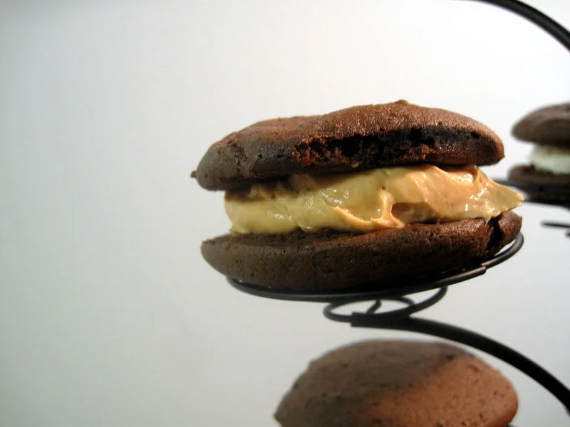 Chocolate Peanut Butter