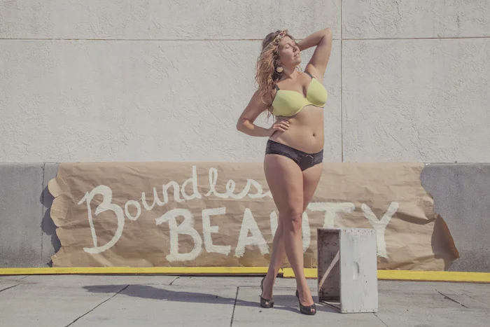 Body Shame vs. Body Love