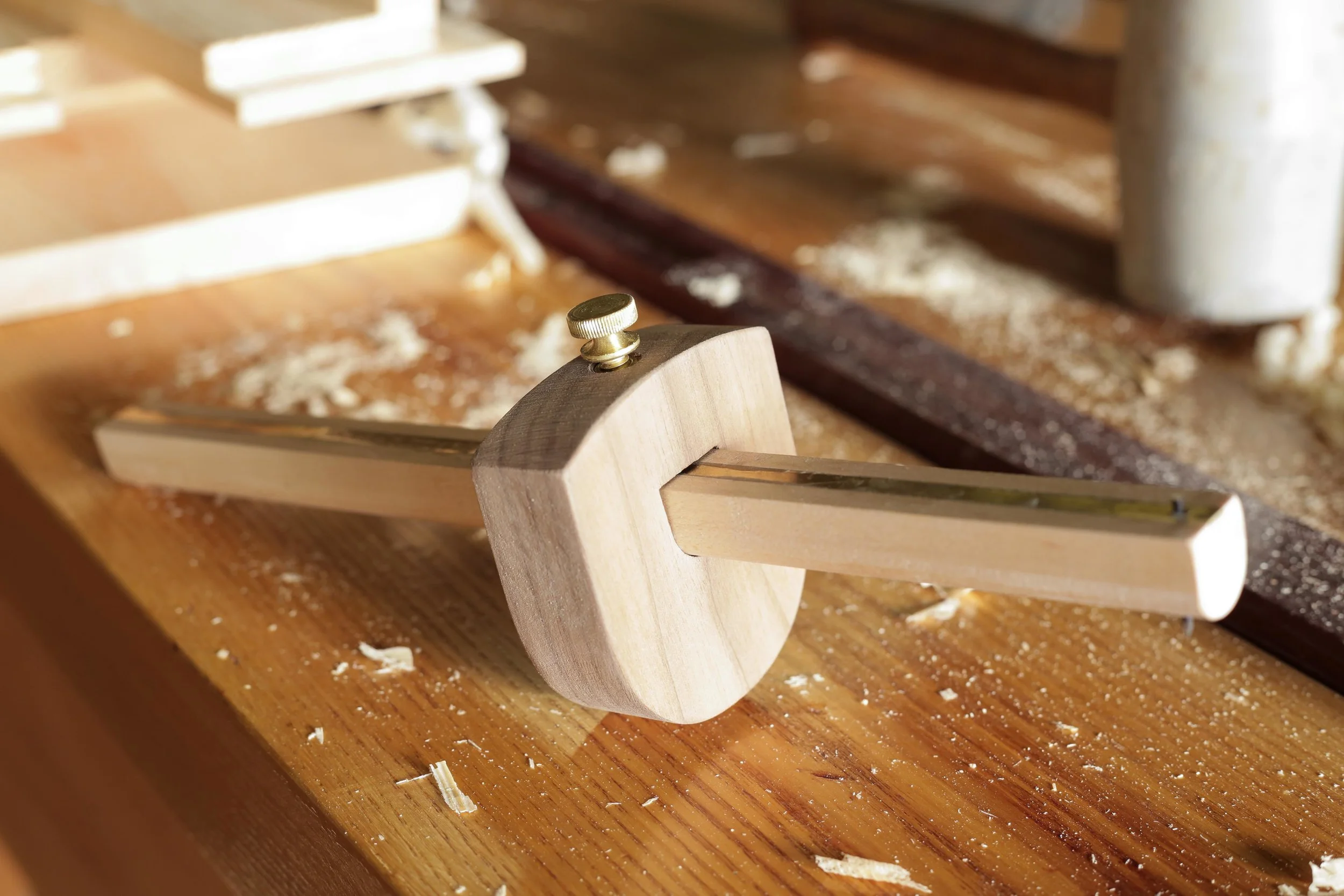Make Your Own Tools