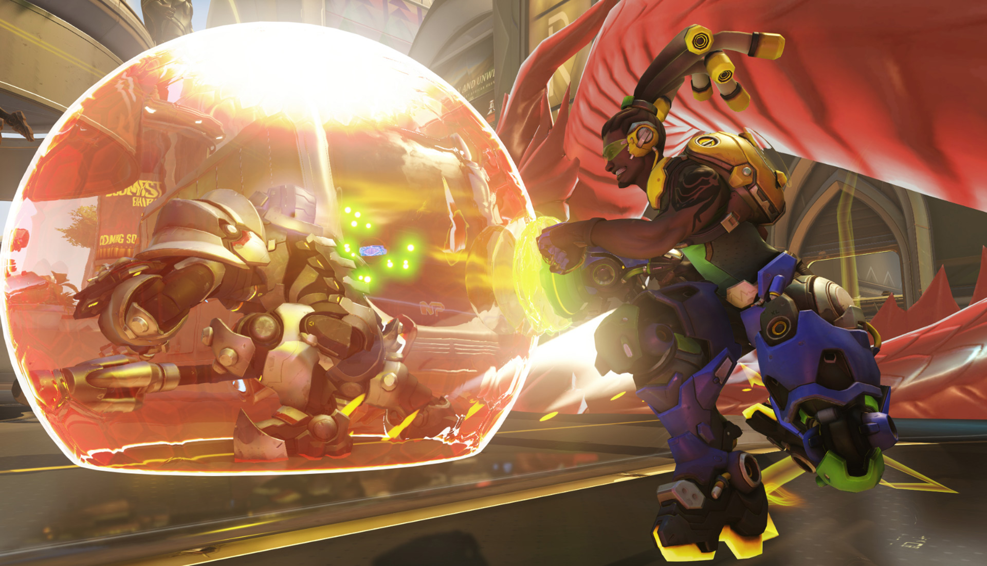 Overwatch