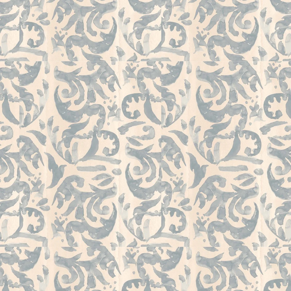 Damask Delft