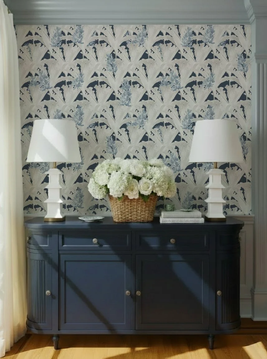 Bower navy blue console painted trim mock.jpg
