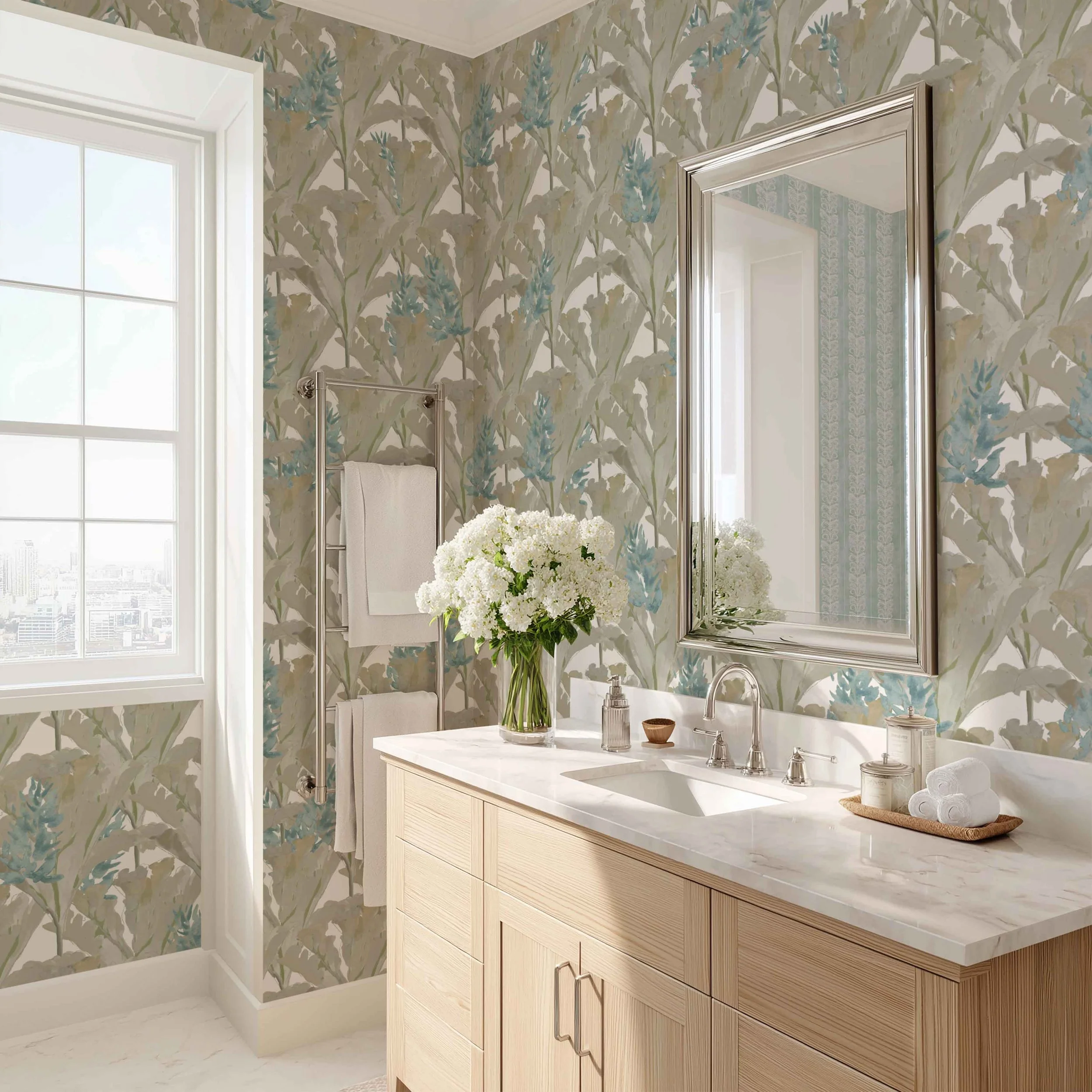 Bower Khaki Bathroom mock.jpg