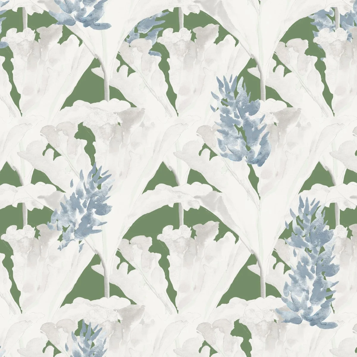 BOWER Verdant