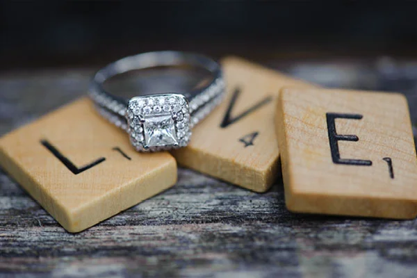 Photo credits: AC Ellis Weddings