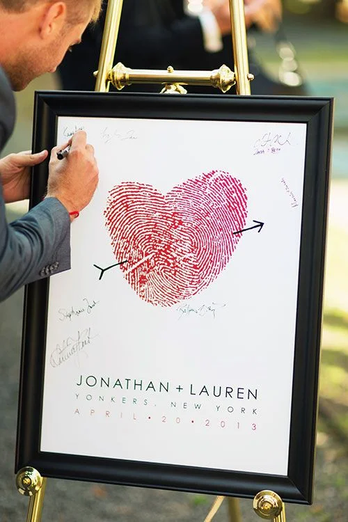 #2 - Thumb heart!