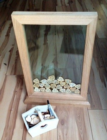 #4 - Falling hearts!