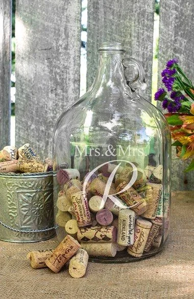 #5 - Everybody loves wine!
