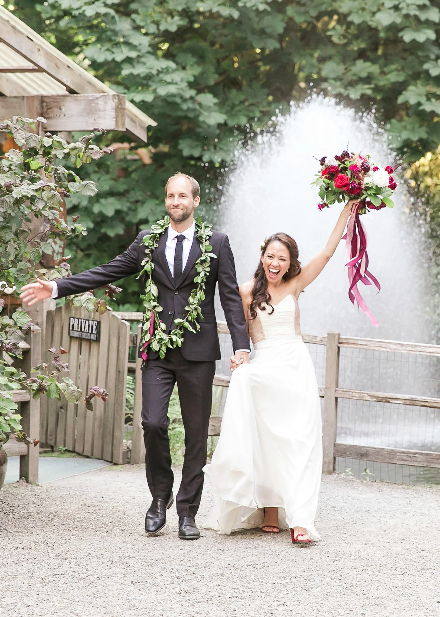 RYAN & NICOLE
