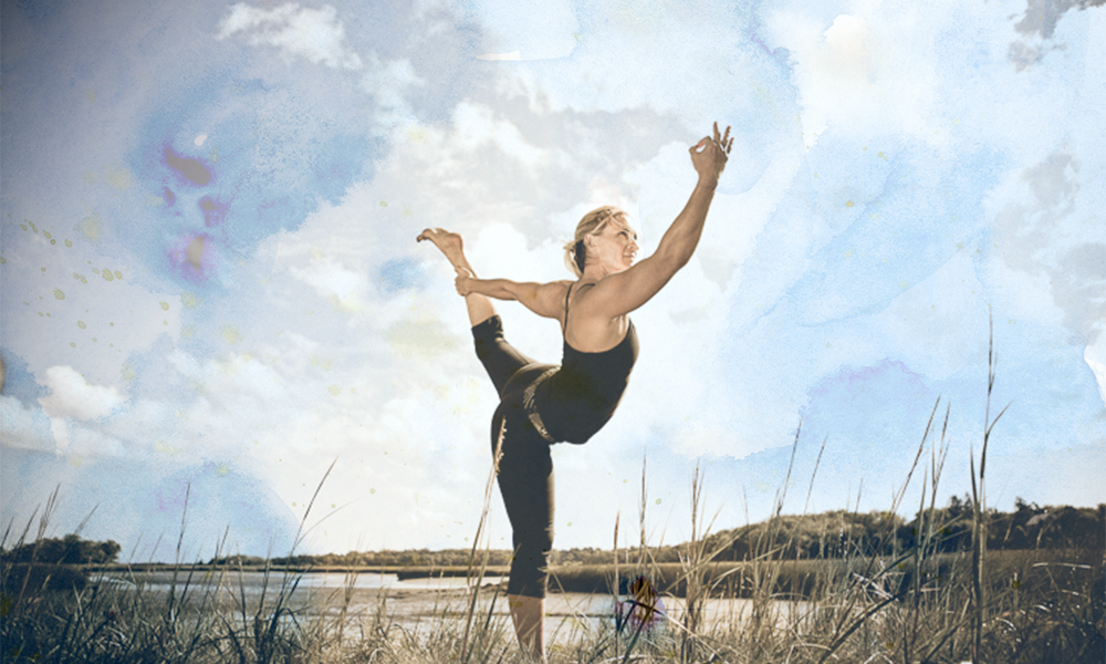 Benefits of Yoga — CAPE ANN POWER YOGA