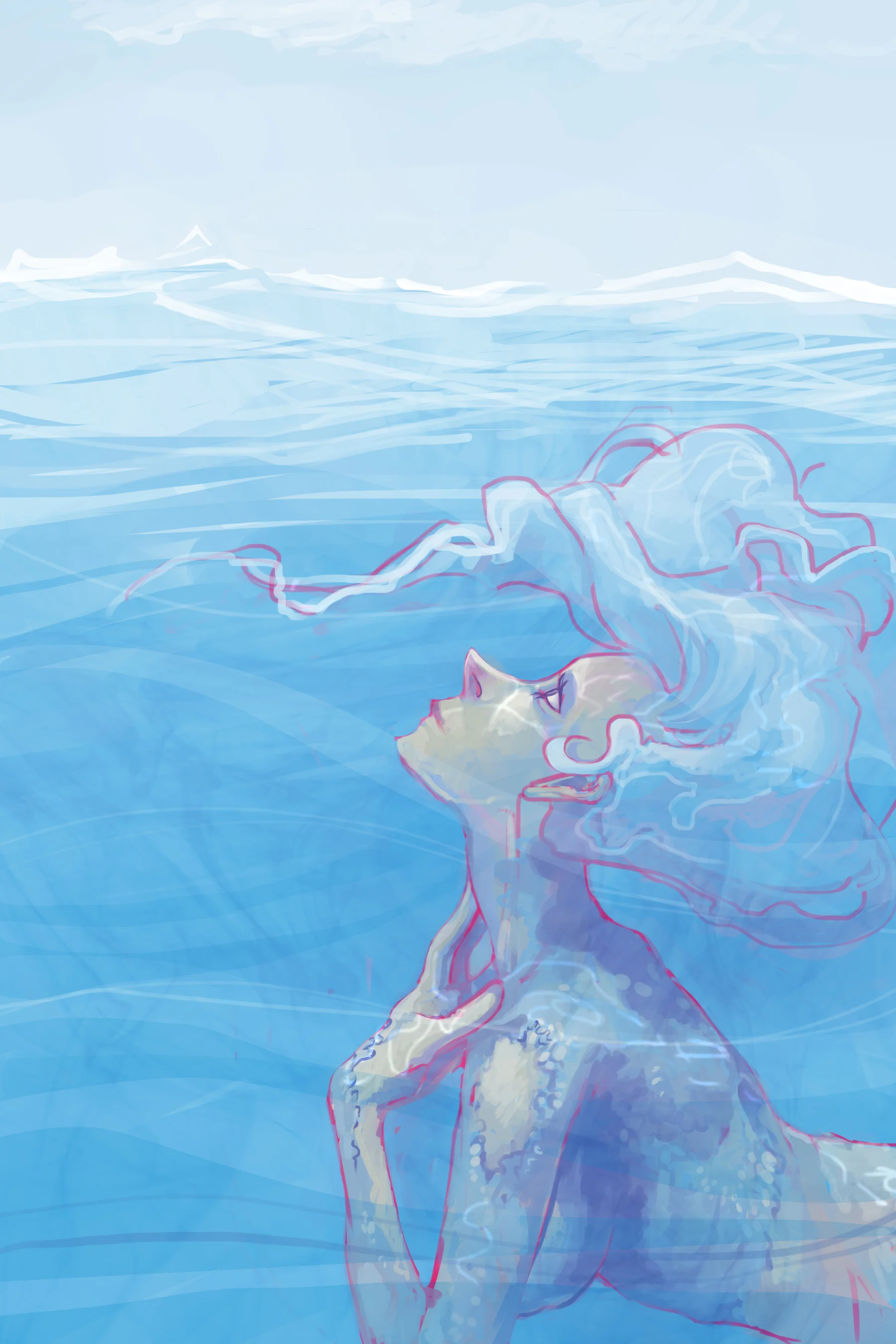 Waterlust