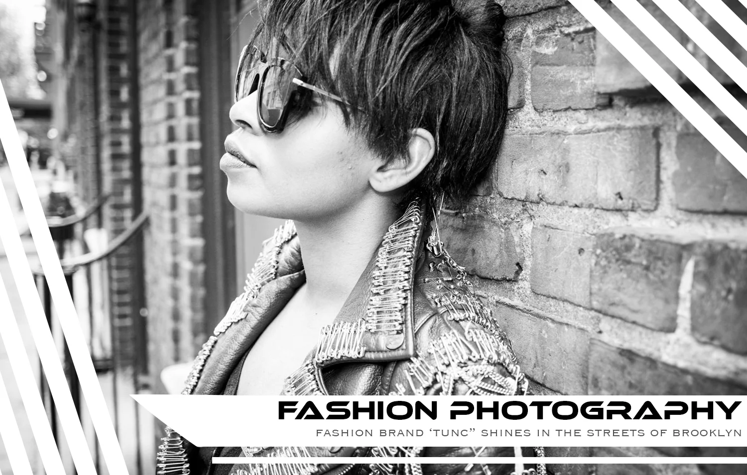 In Brooklyn with Jes Davis