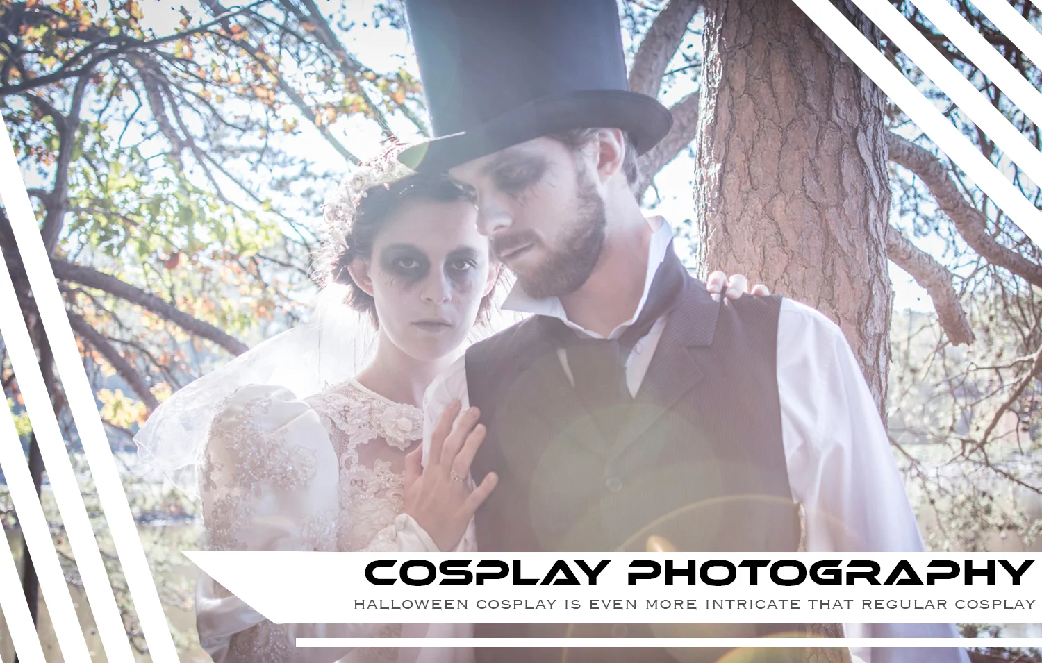 Cosplay with DC Cosplayers