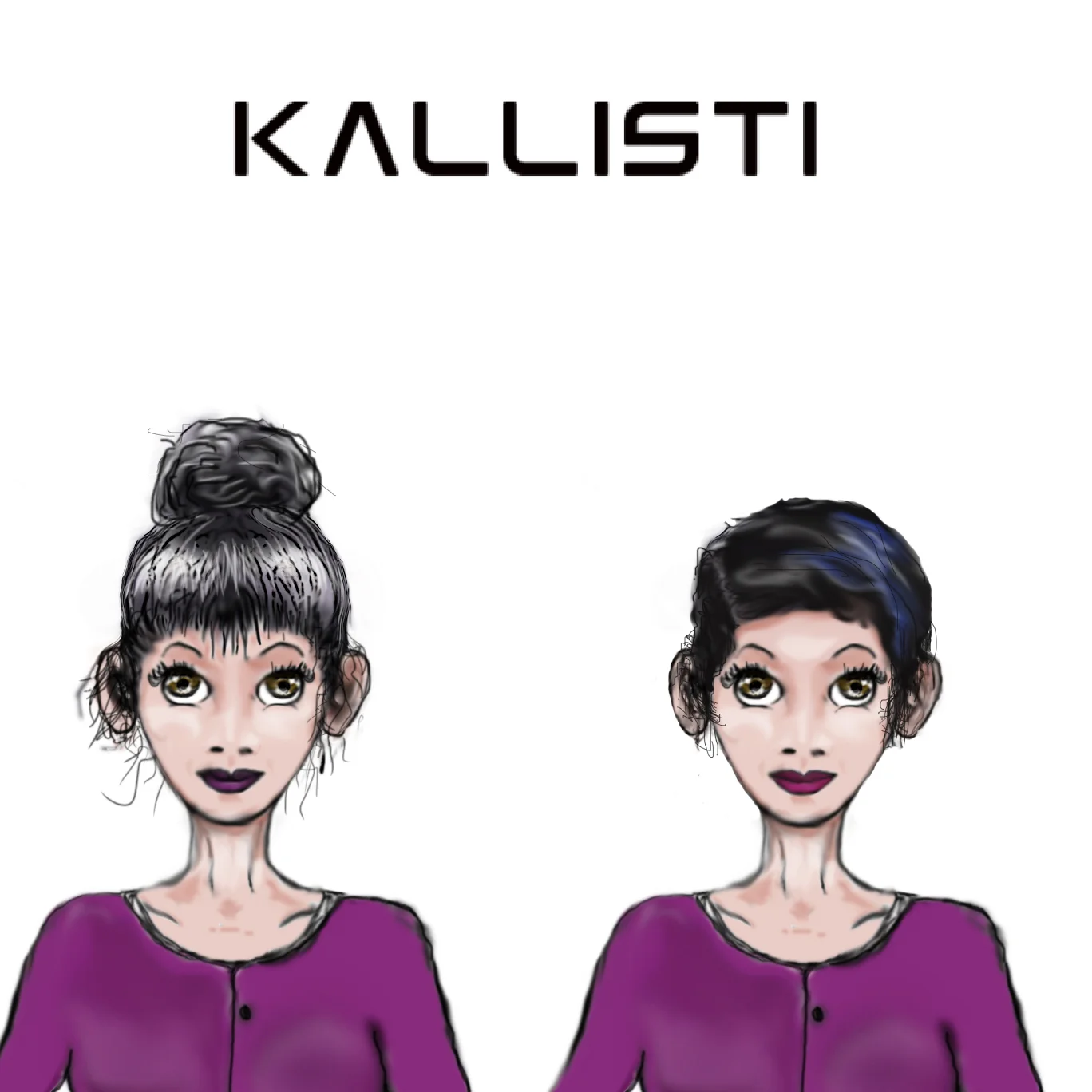 My Avatar Gets a Haircut: Transformation