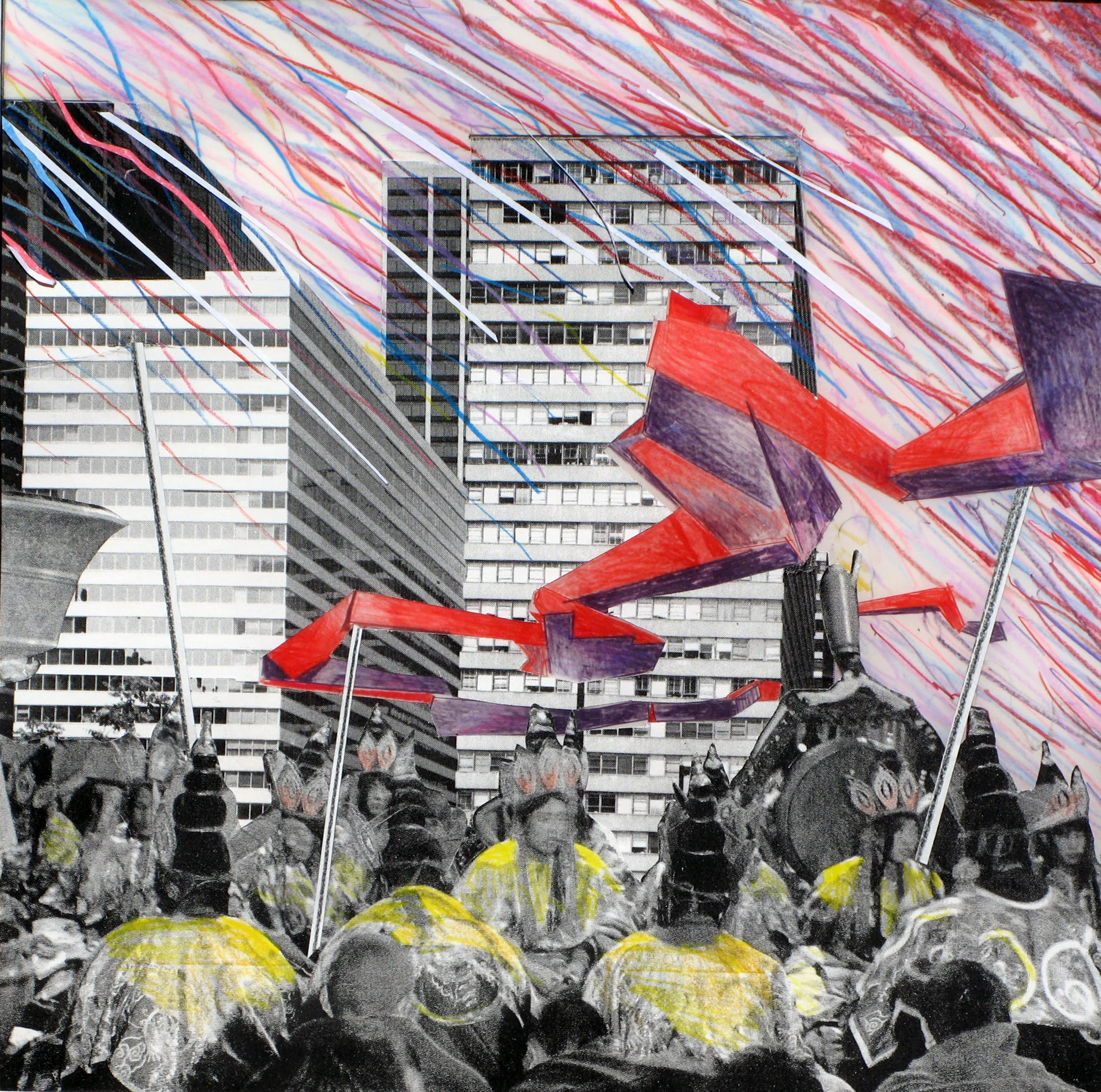 Phorbidden City #15: Penn Center Festival