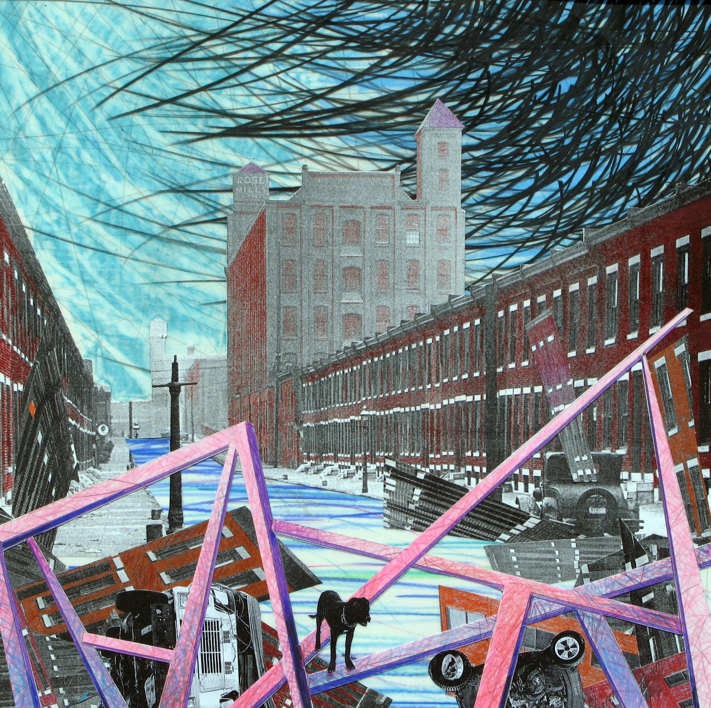 Brewerytown: PHILApocalpyse #6