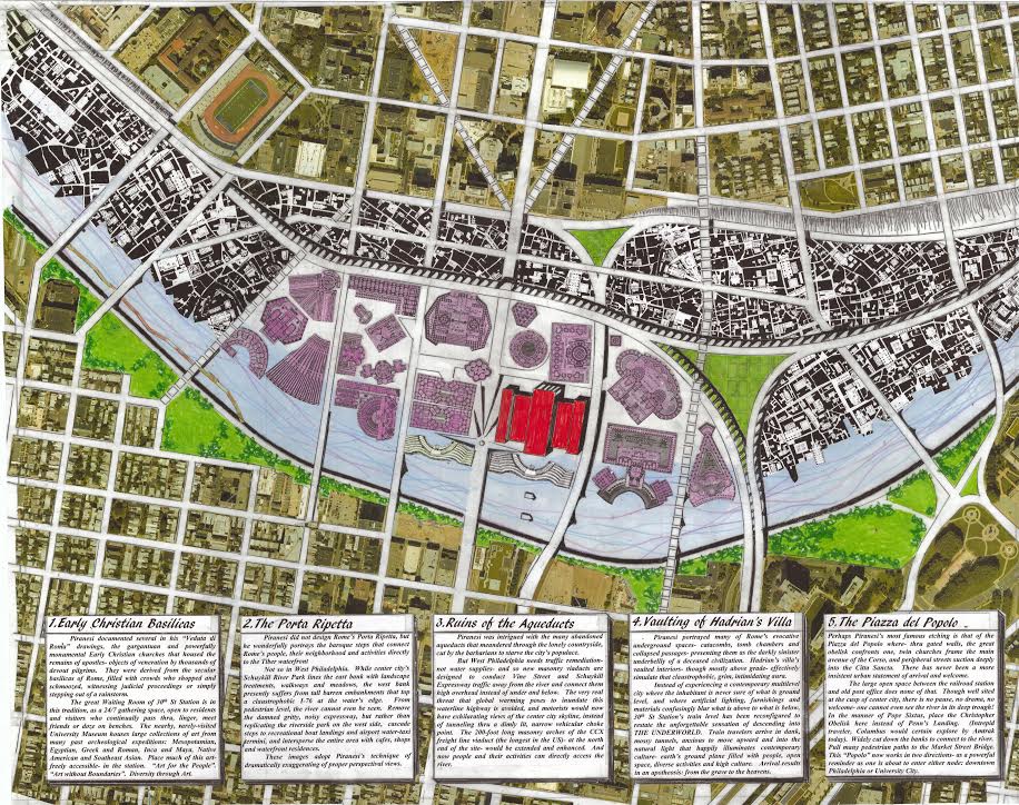 Masterplan