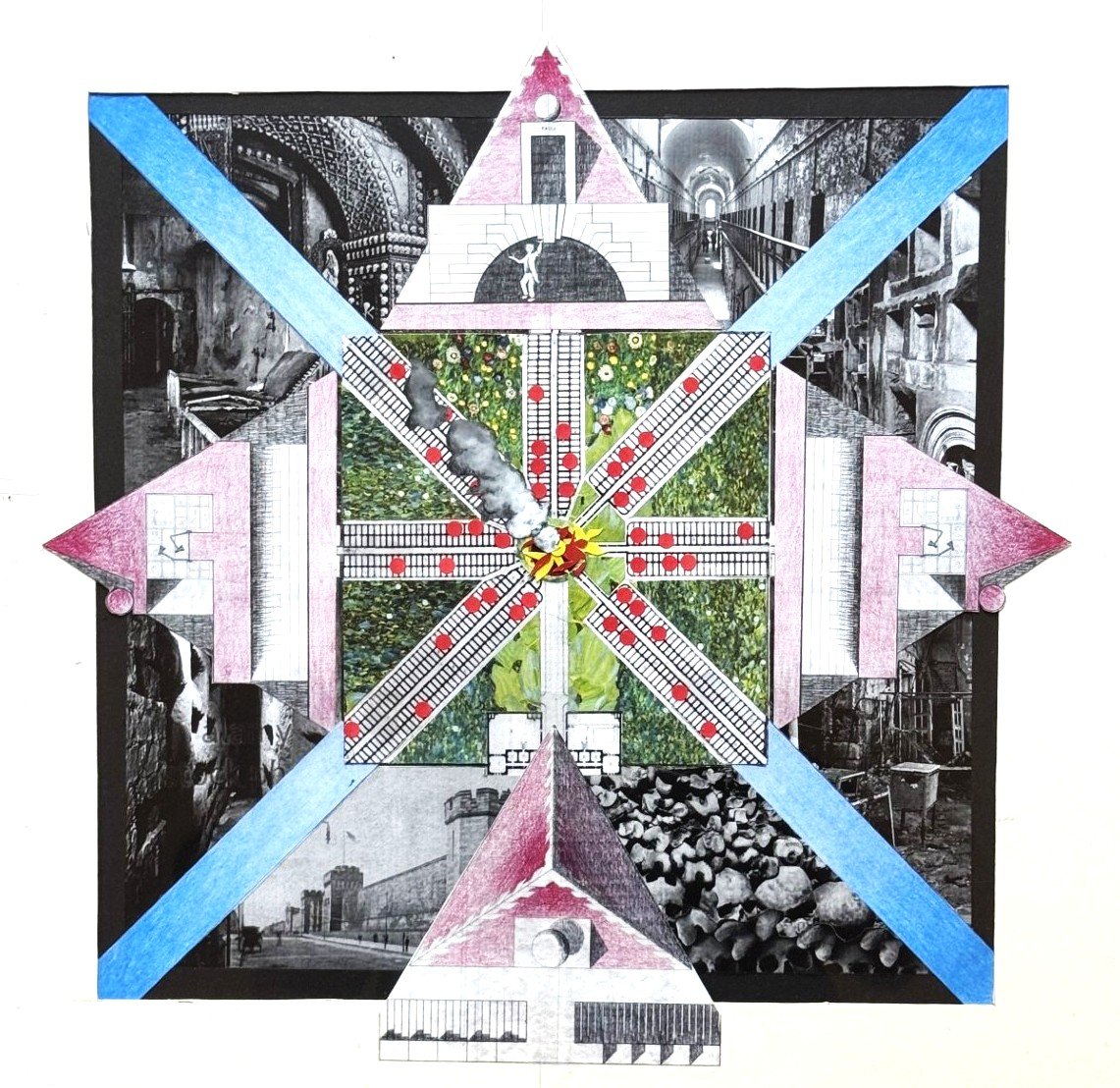 WHEN ARCHITECTURE STUDENTS FLUNK