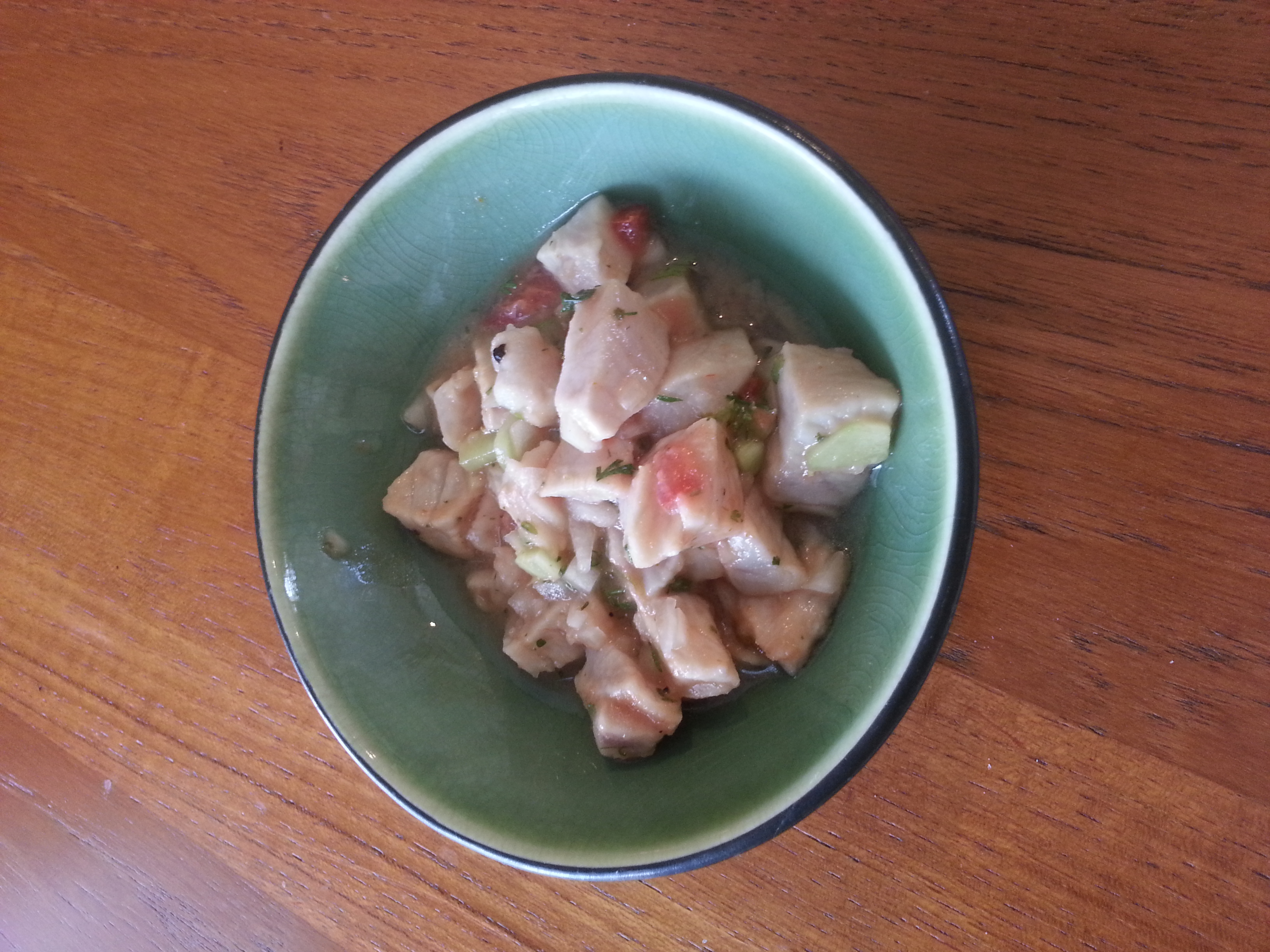 Ceviche