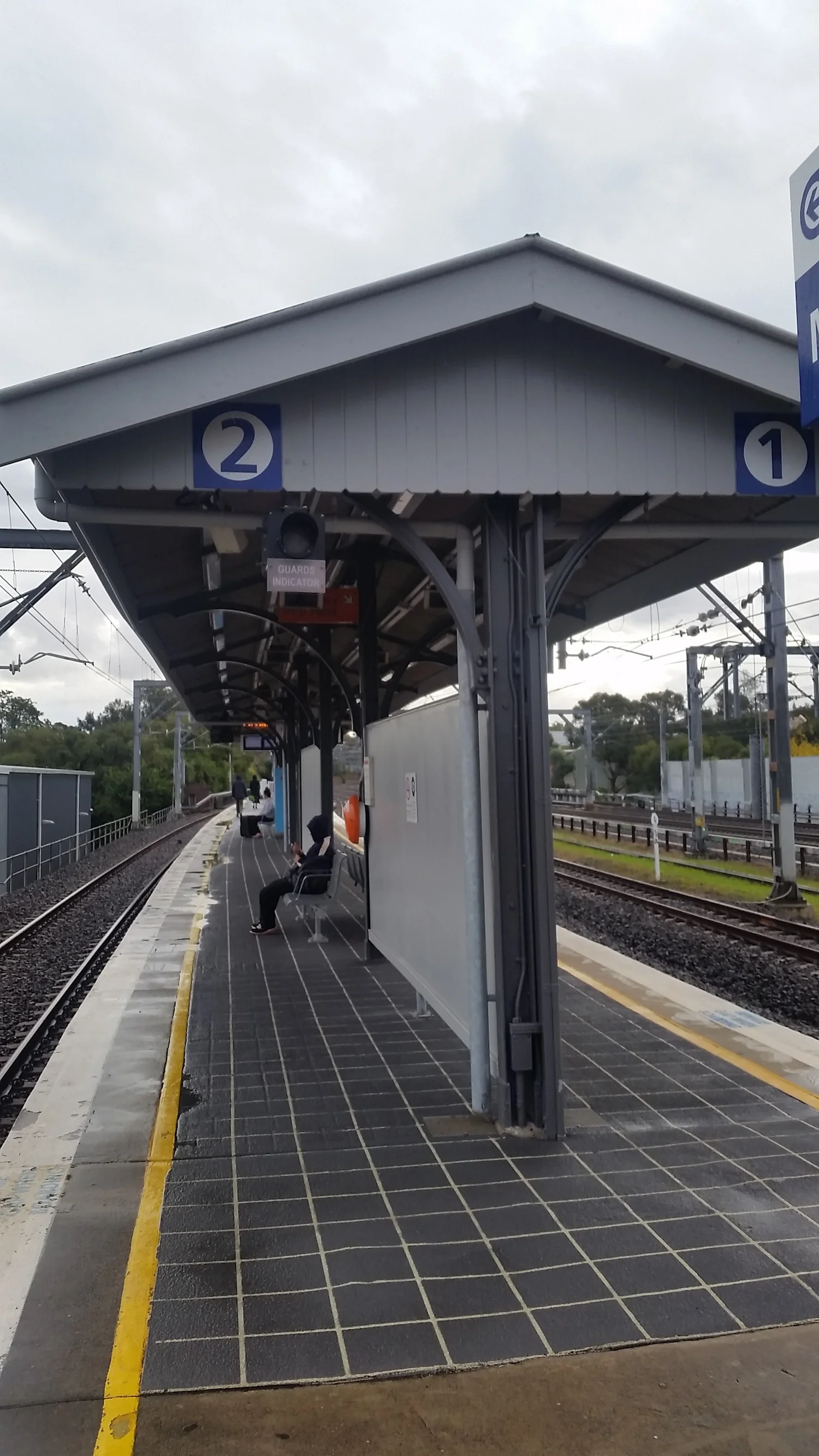 Macdonaldtown Fitout