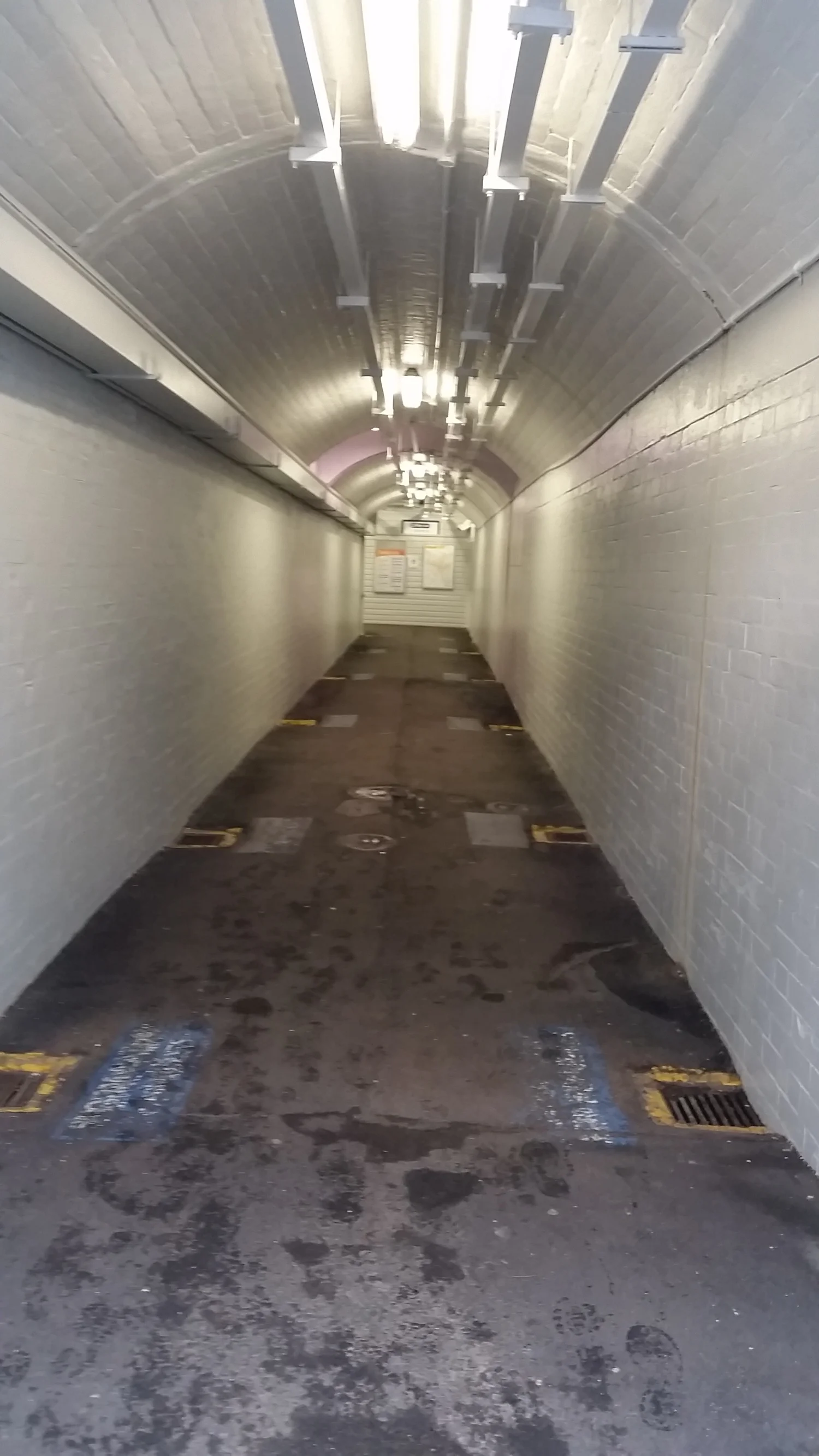 Macdonaldtown Fitout