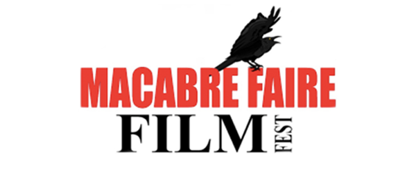 News: Rebekah Fieschi Wins Best Screenplay at 2017 Macabre Faire Film Fest (Video)
