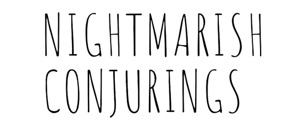 News: Nightmarish Conjurings Shares 'Sylphvania Grove'