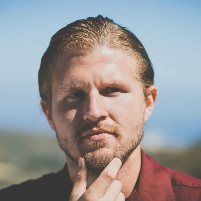 Aaronn Wilson, Alum / Peer Mentor / TA