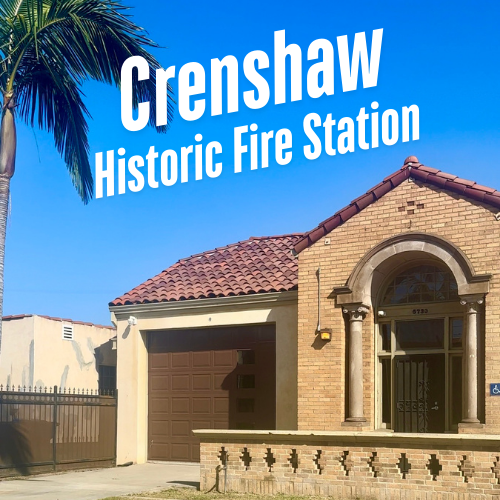 Breaking The Chains Crenshaw  