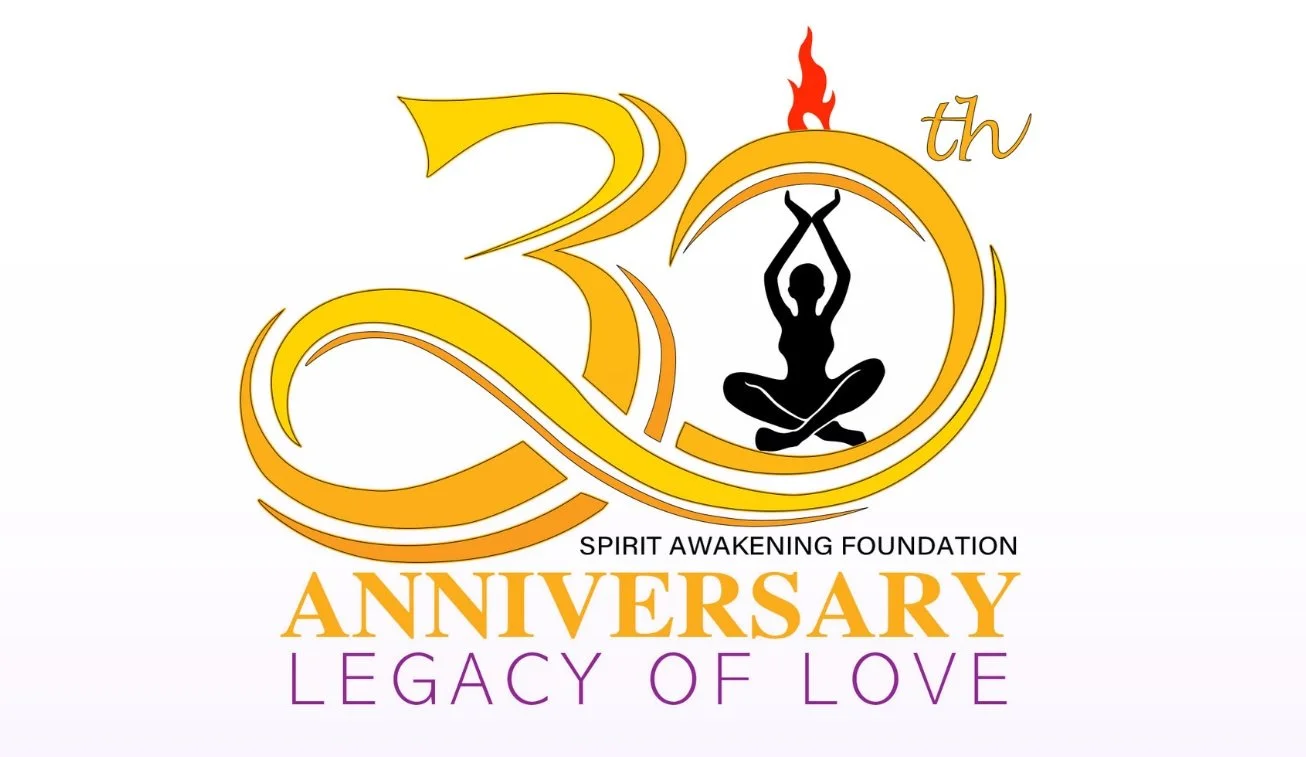 Spirit Awakening Board Meeting 